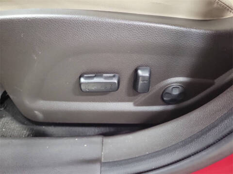 2014 Hyundai Santa Fe Sport 2.4L