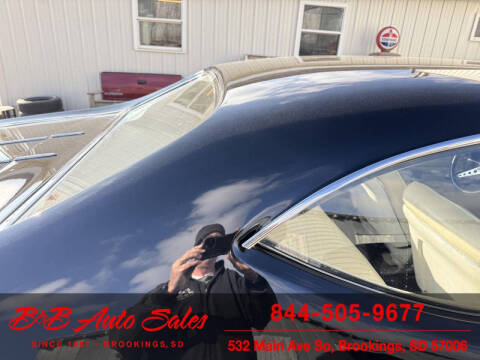 1968 Buick Gran Sport