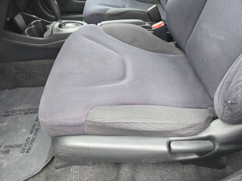 2012 Honda Fit Sport