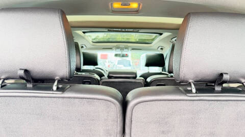 2015 Audi Q7 3.0T quattro Premium Plus