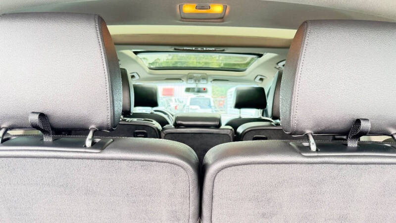 2015 Audi Q7 3.0T quattro Premium Plus