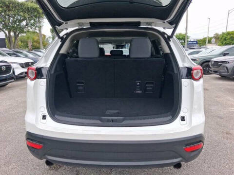 2023 Mazda CX-9 Touring Plus