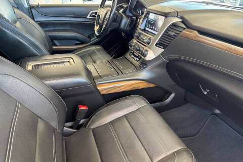 2020 GMC Yukon XL Denali