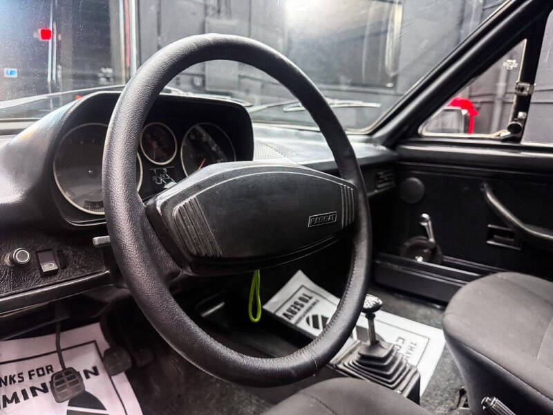 1980 Volkswagen Passat