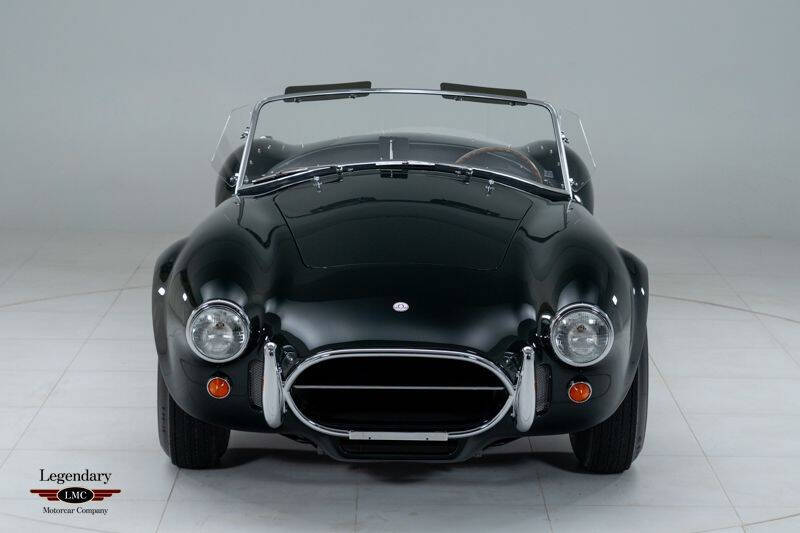 1966 Shelby Cobra