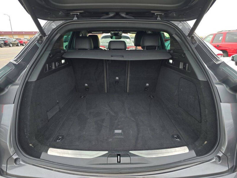 2024 Maserati Grecale GT