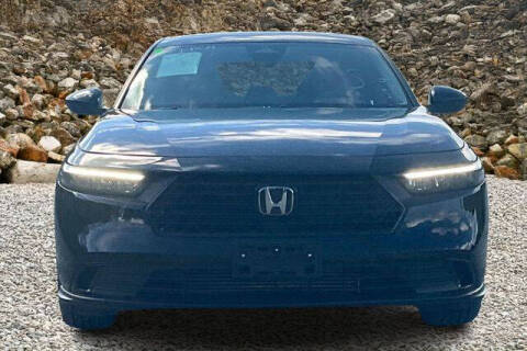 2023 Honda Accord