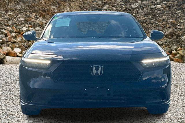 2023 Honda Accord