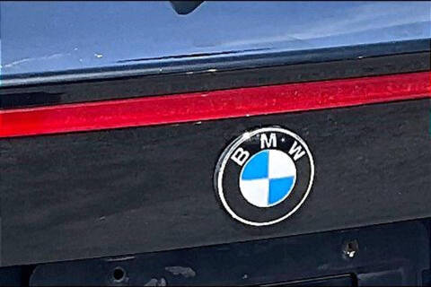 2012 BMW 1 Series 135i