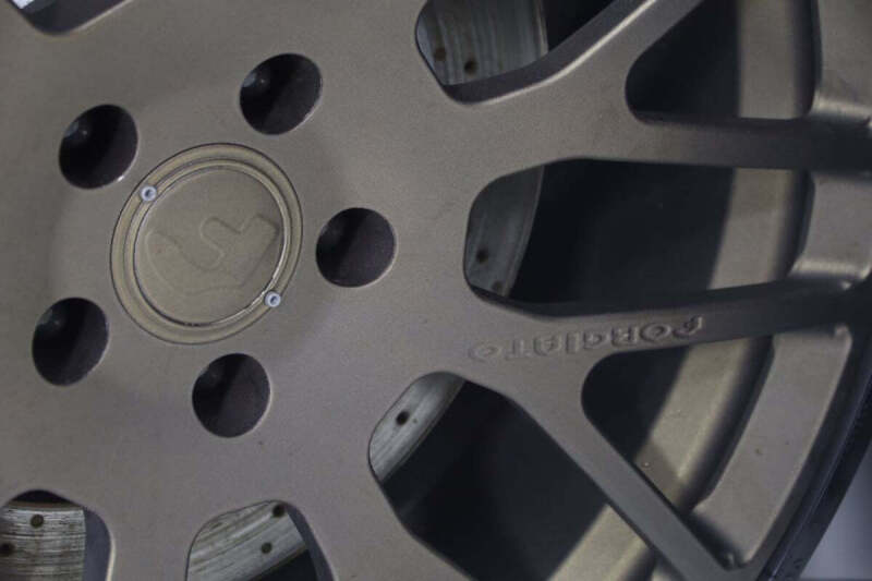 2008 Audi R8 quattro