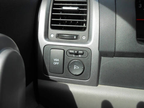 2007 Honda CR-V EX-L