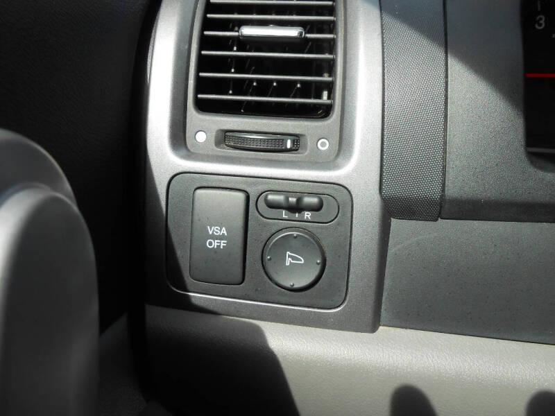 2007 Honda CR-V EX-L
