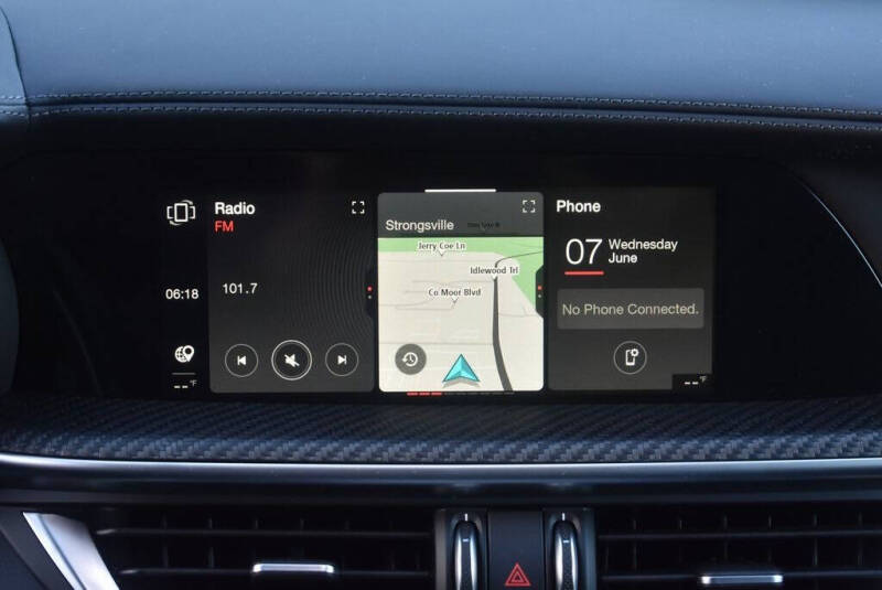 2024 Alfa Romeo Stelvio Quadrifoglio