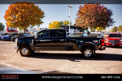 2023 Ford F-350 Super Duty Lariat