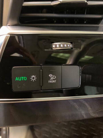 2022 Audi Q7 quattro Premium Plus 55 TFSI