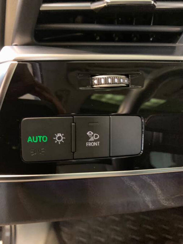 2022 Audi Q7 quattro Premium Plus 55 TFSI