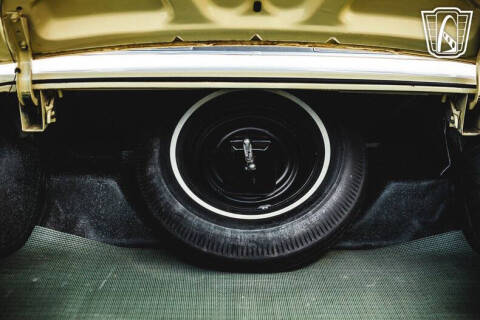 1966 Chevrolet Caprice