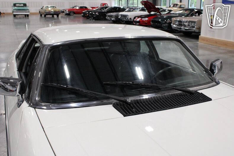 1991 Jaguar XJ-Series XJS