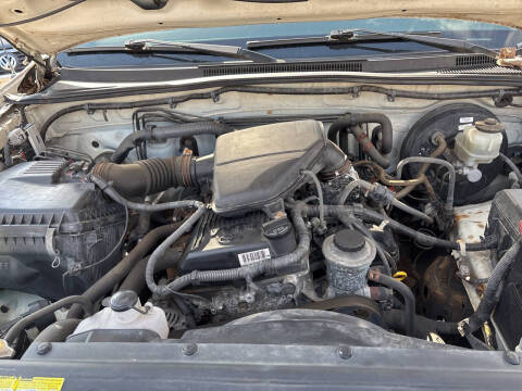 2009 Toyota Tacoma