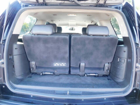 2014 Chevrolet Tahoe LT