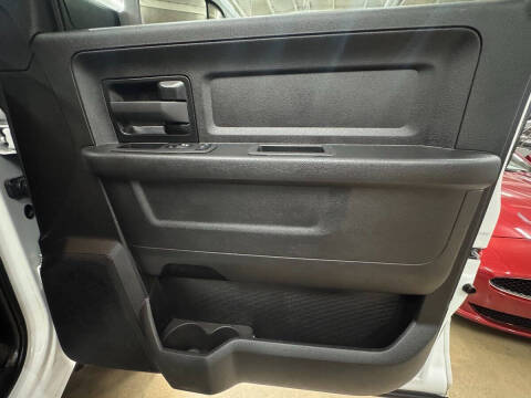 2022 RAM 3500 Tradesman