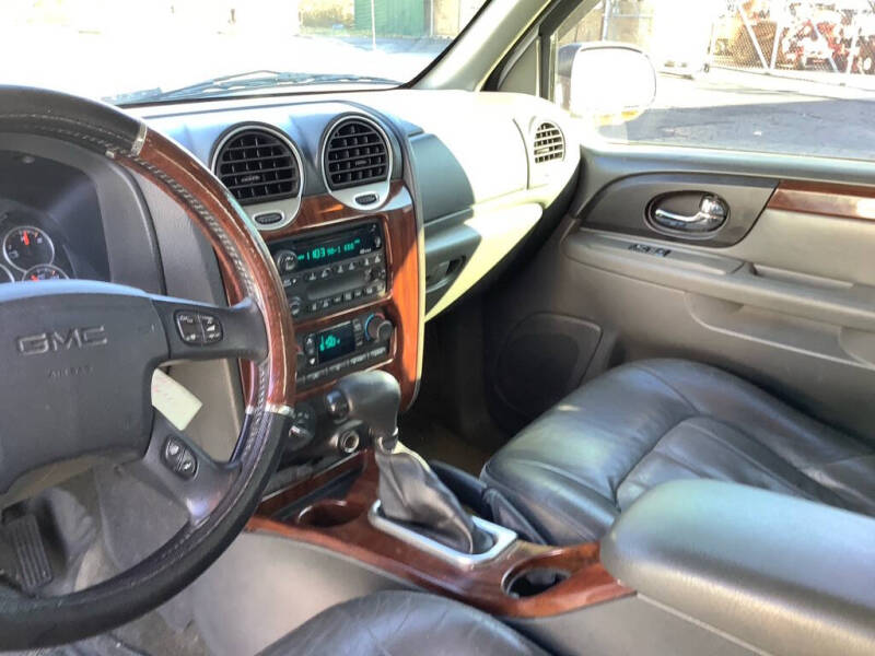 2003 GMC Envoy