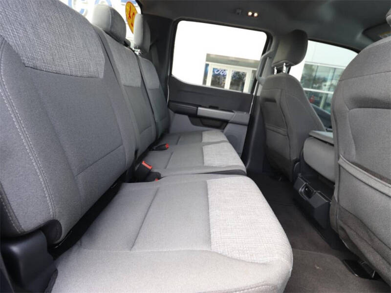 2024 Ford F-250 Super Duty