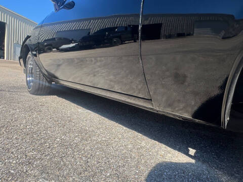 1987 Buick Regal Grand National Turbo