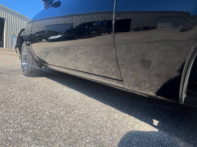 1987 Buick Regal Grand National Turbo