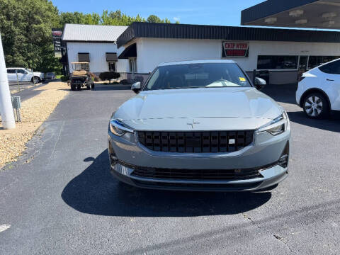 2023 Polestar 2