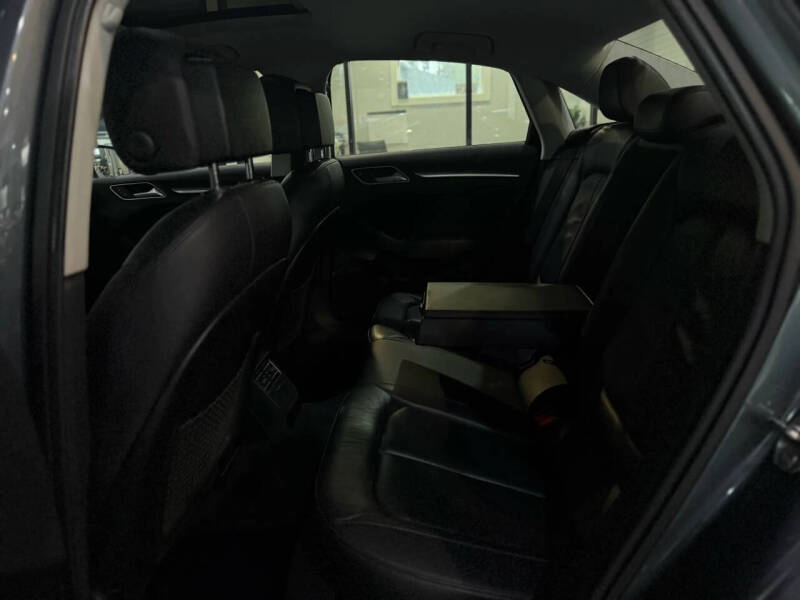 2015 Audi A3 1.8T Premium Plus