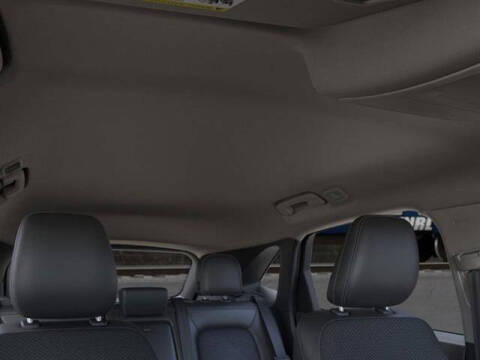 2026 Ford Escape Plug-In Hybrid PHEV