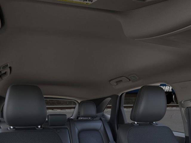 2026 Ford Escape Plug-In Hybrid PHEV