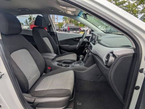 2019 Hyundai Kona SE
