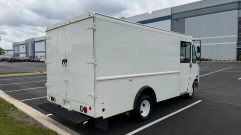 2014 Ford E-Series