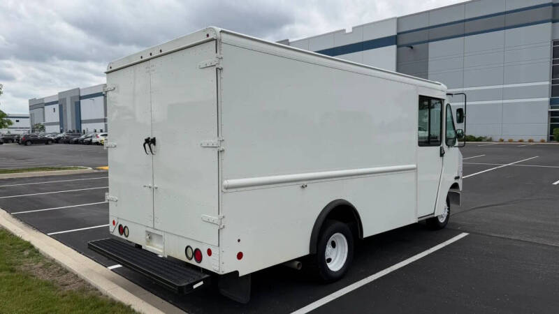 2014 Ford E-Series