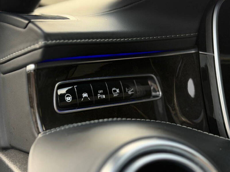 2016 Mercedes-Benz S-Class S 550 4MATIC