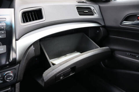 2013 Acura ILX 2.4L w/Premium