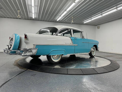 1955 Chevrolet Bel Air