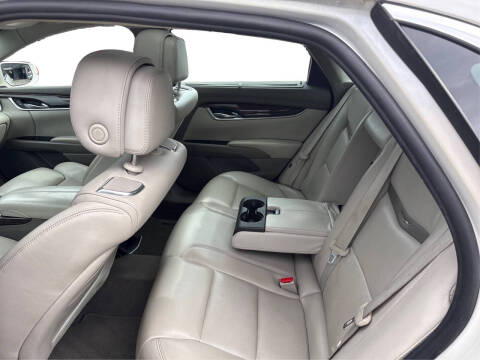 2013 Cadillac XTS Platinum Collection