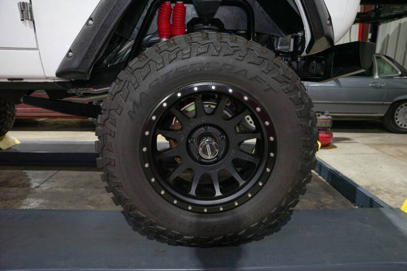 1971 Ford Bronco
