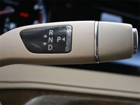 2017 Mercedes-Benz S-Class S 550 4MATIC