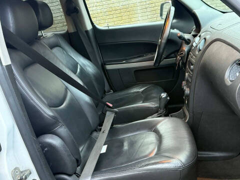 2010 Chevrolet HHR LT