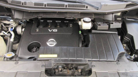 2011 Nissan Quest 3.5 SL