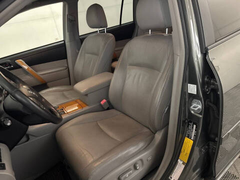 2009 Toyota Highlander Hybrid Limited