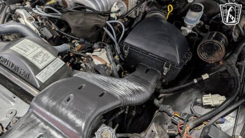 1988 Ford Crown Victoria