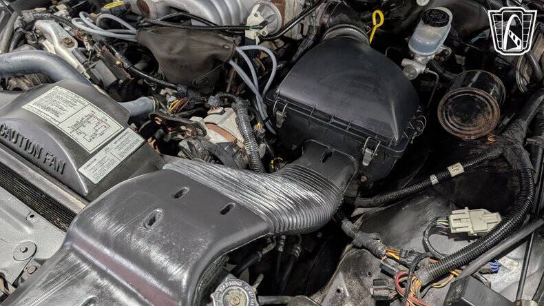 1988 Ford Crown Victoria