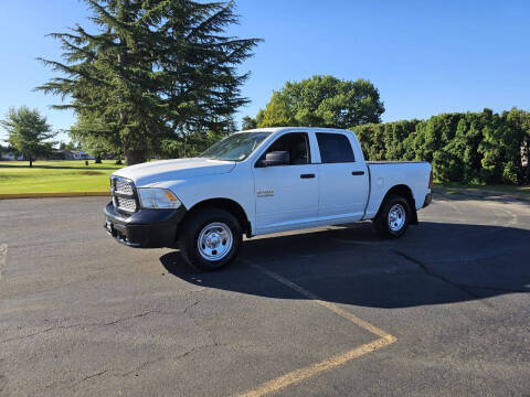 2015 RAM 1500 Express