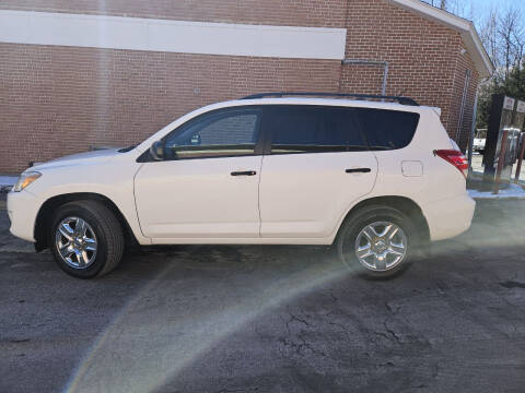 2010 Toyota RAV4