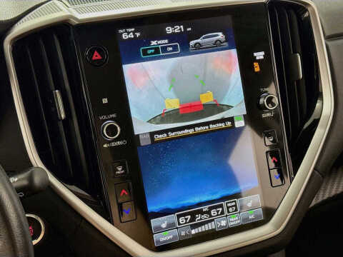 2023 Subaru Ascent Premium 7-Passenger